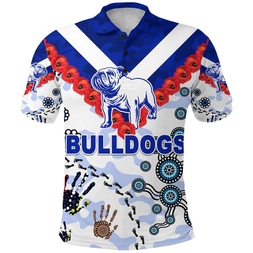 canterbury-bankstown-bulldogs-polo-shirt-anzac-day-indigenous