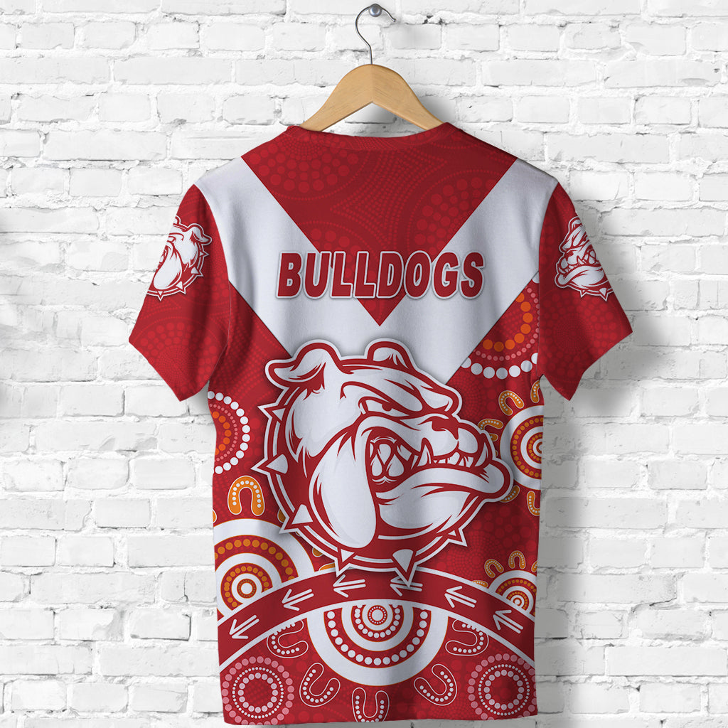 south-fremantle-football-club-t-shirt-bulldogs-indigenous-version-red