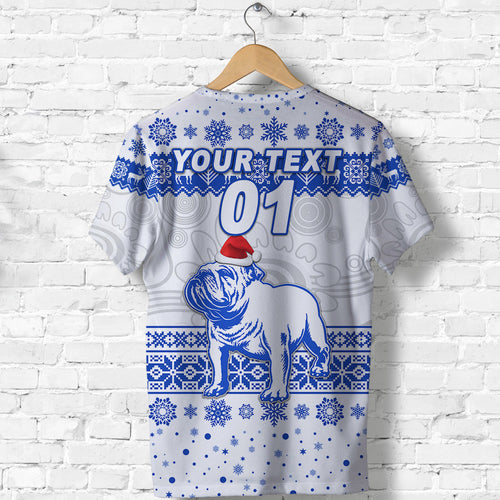 custom-personalised-canterbury-bankstown-bulldogs-t-shirt-christmas-simple-style-white
