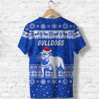 canterbury-bankstown-bulldogs-t-shirt-christmas-simple-style-blue