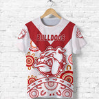 south-fremantle-football-club-t-shirt-bulldogs-indigenous-version-white
