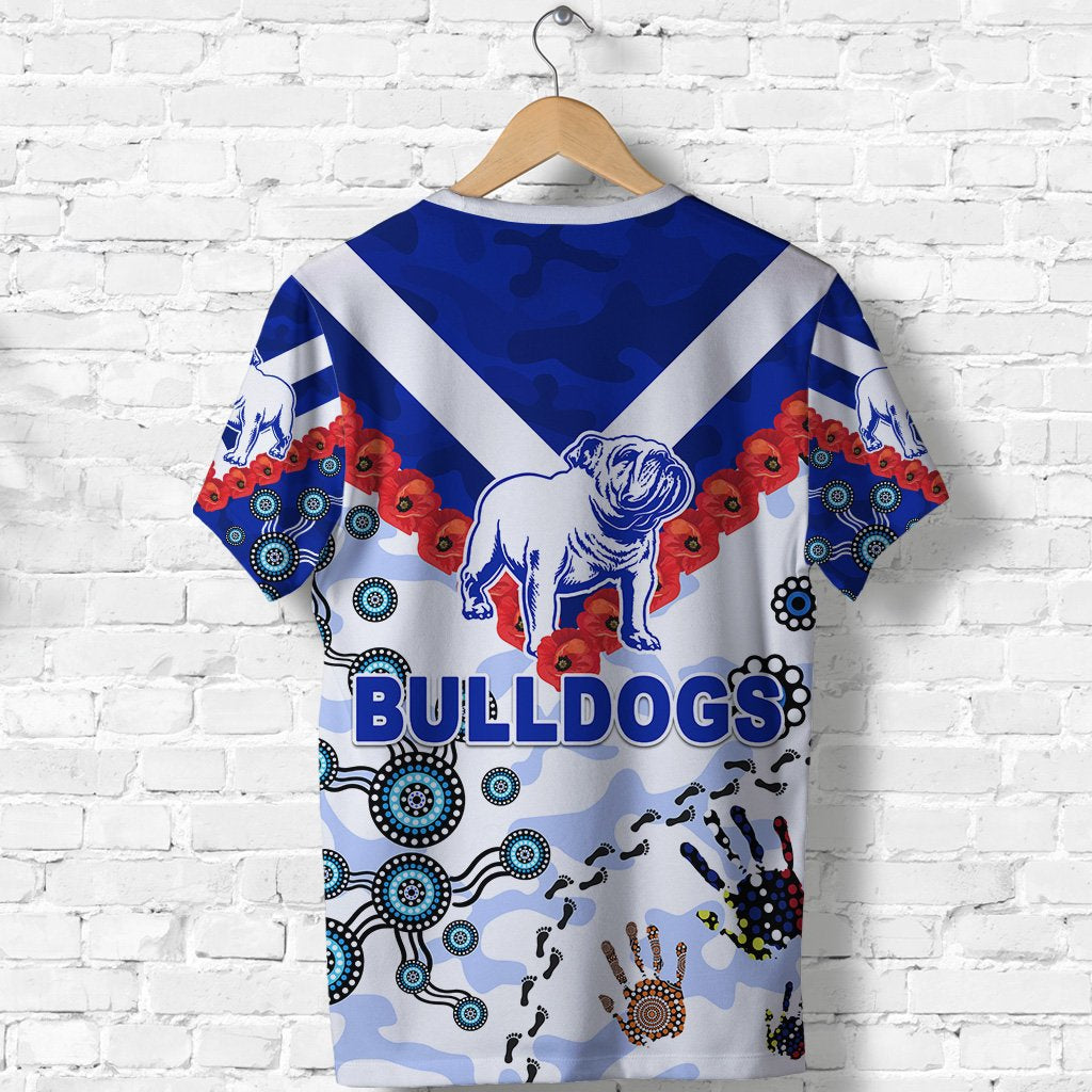 custom-personalised-canterbury-bankstown-bulldogs-t-shirt-anzac-day-indigenous-no-1