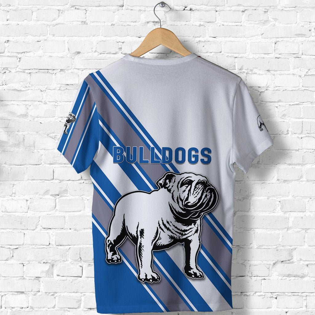 custom-personalised-canterbury-bankstown-bulldogs-t-shirt-simple-style