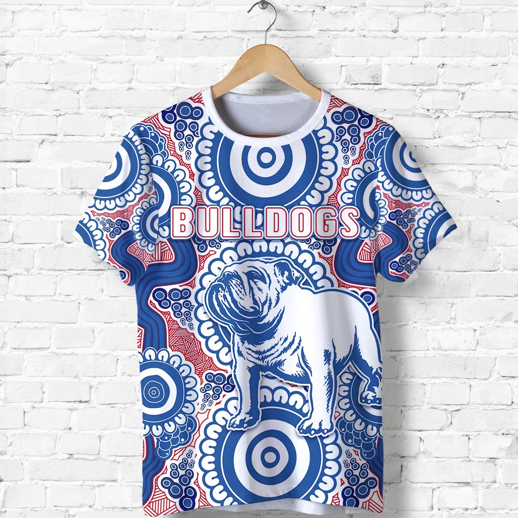 western-t-shirt-bulldogs-simple-indigenous