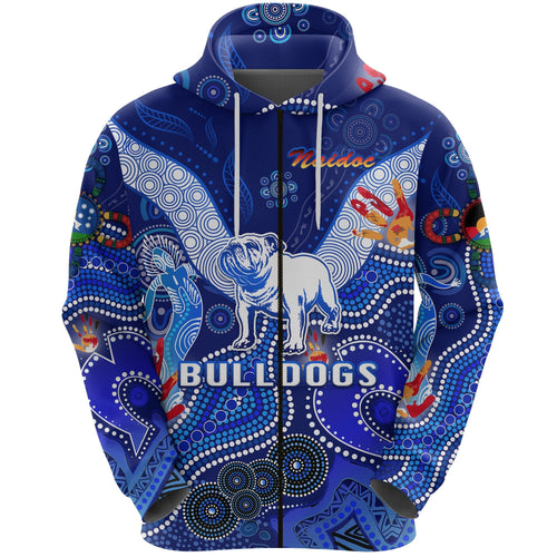 custom-personalised-canterbury-bankstown-bulldogs-zip-hoodie-naidoc-heal-country-heal-our-nation-custom-text-and-number