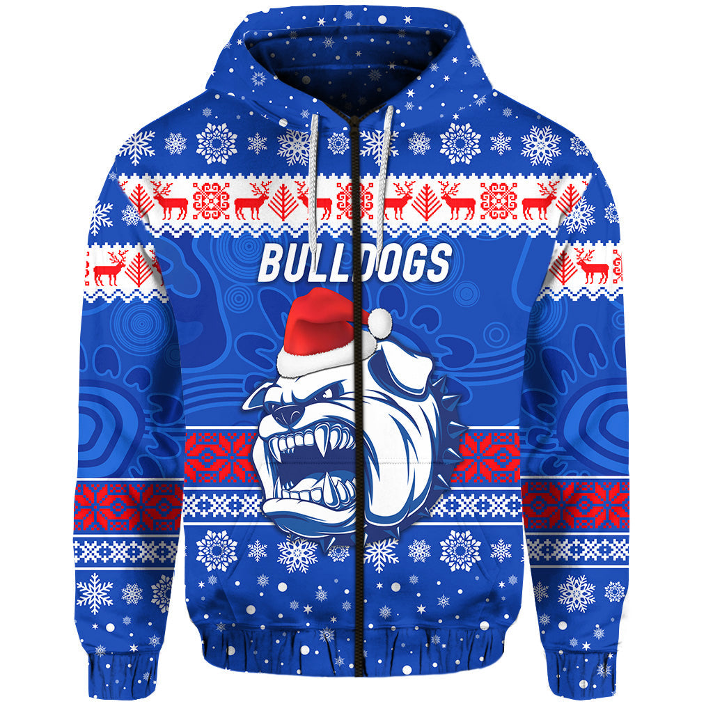 western-bulldogs-zip-hoodie-christmas-simple-style