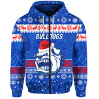 western-bulldogs-zip-hoodie-christmas-simple-style
