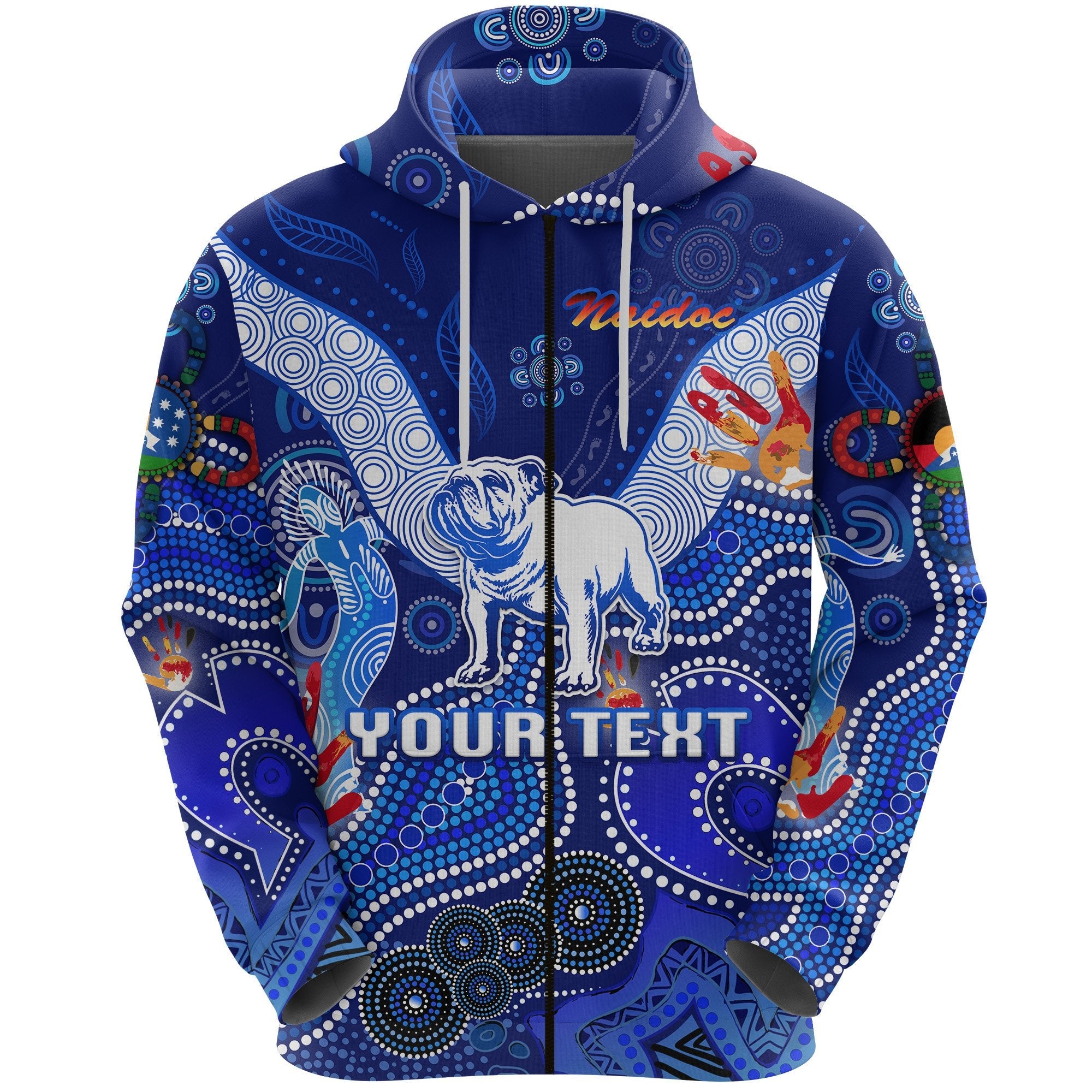 custom-personalised-canterbury-bankstown-bulldogs-zip-hoodie-naidoc-heal-country-heal-our-nation