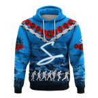 custom-personalised-adelaide-strikers-anzac-2022-hoodie-camouflage-with-poppy