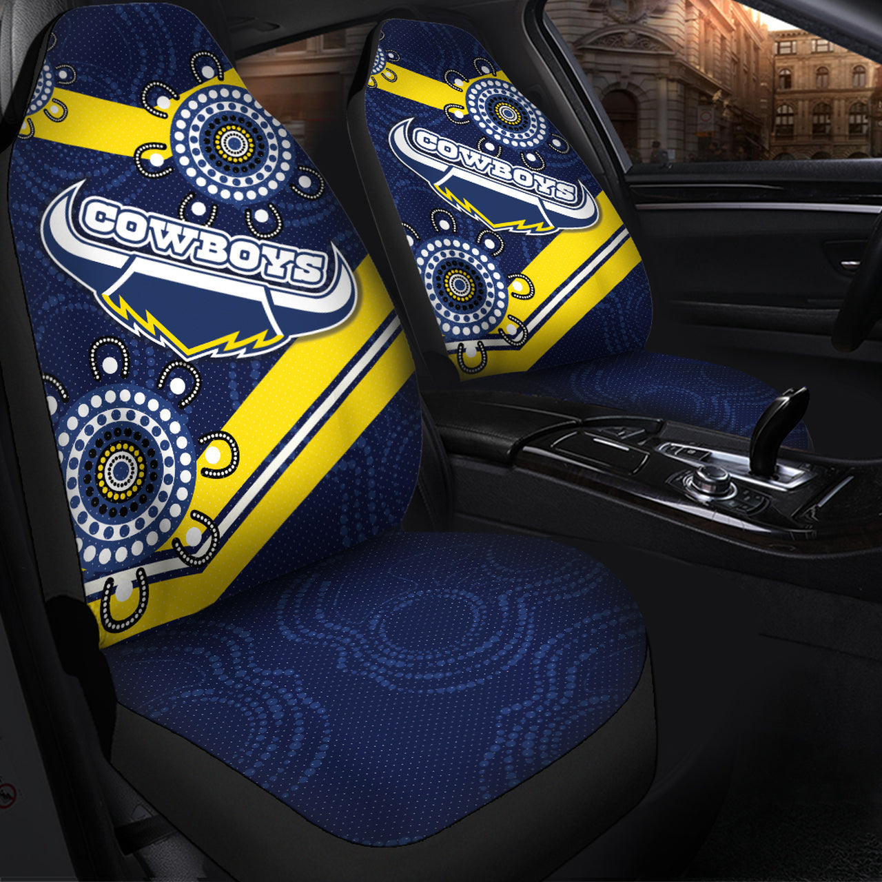 cowboys-rugby-car-seat-covers-custom-aussie-cowboys-car-seat-covers