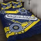 cowboys-rugby-quilt-bed-set-custom-aussie-cowboys-quilt-bed-set