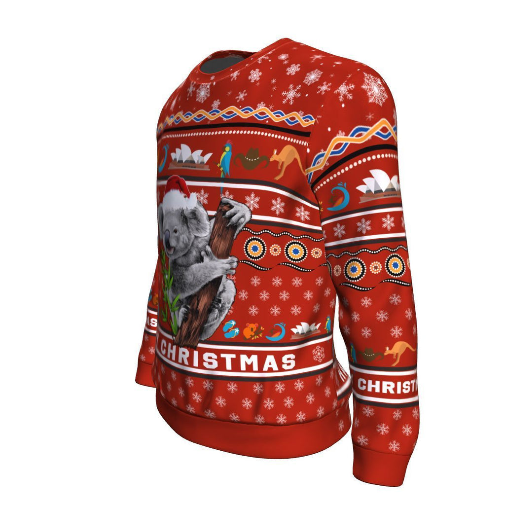 christmas-sweater-koala-shirt-australia-famous-merry-christmas-unisex