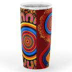 insulated-tumbler-aboriginal-blue-dream