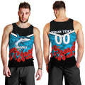 custom-personalised-cronulla-sutherland-sharks-anzac-day-indigenous-art-men-tank-top