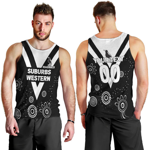 western-suburbs-magpies-men-tank-top-indigenous-dot-painting-art