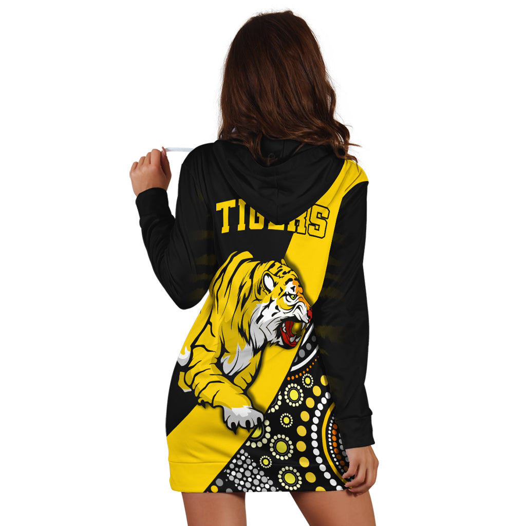 richmond-indigenous-hoodie-dress-tigers-football
