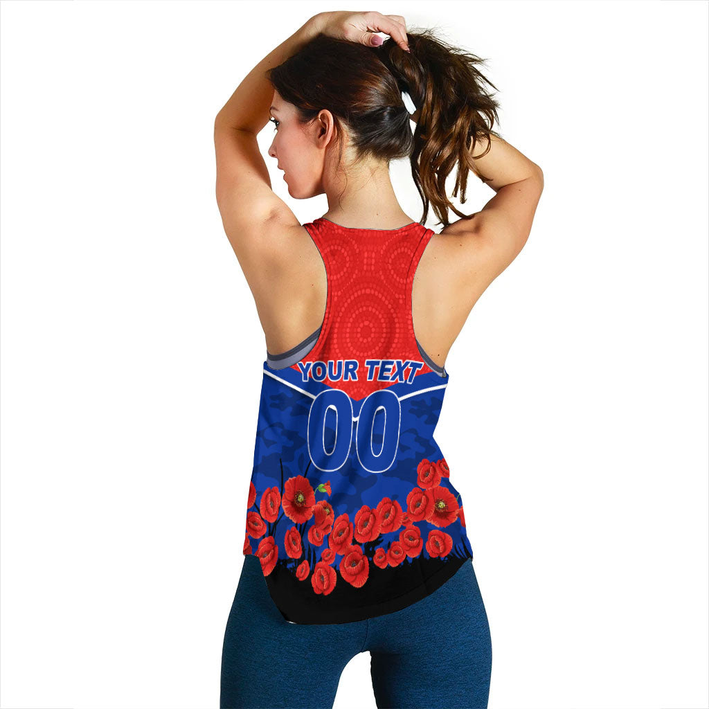 custom-personalised-newcastle-knights-anzac-day-indigenous-art-women-tank-top