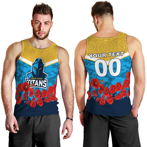 custom-personalised-gold-coast-titans-anzac-day-indigenous-art-men-tank-top
