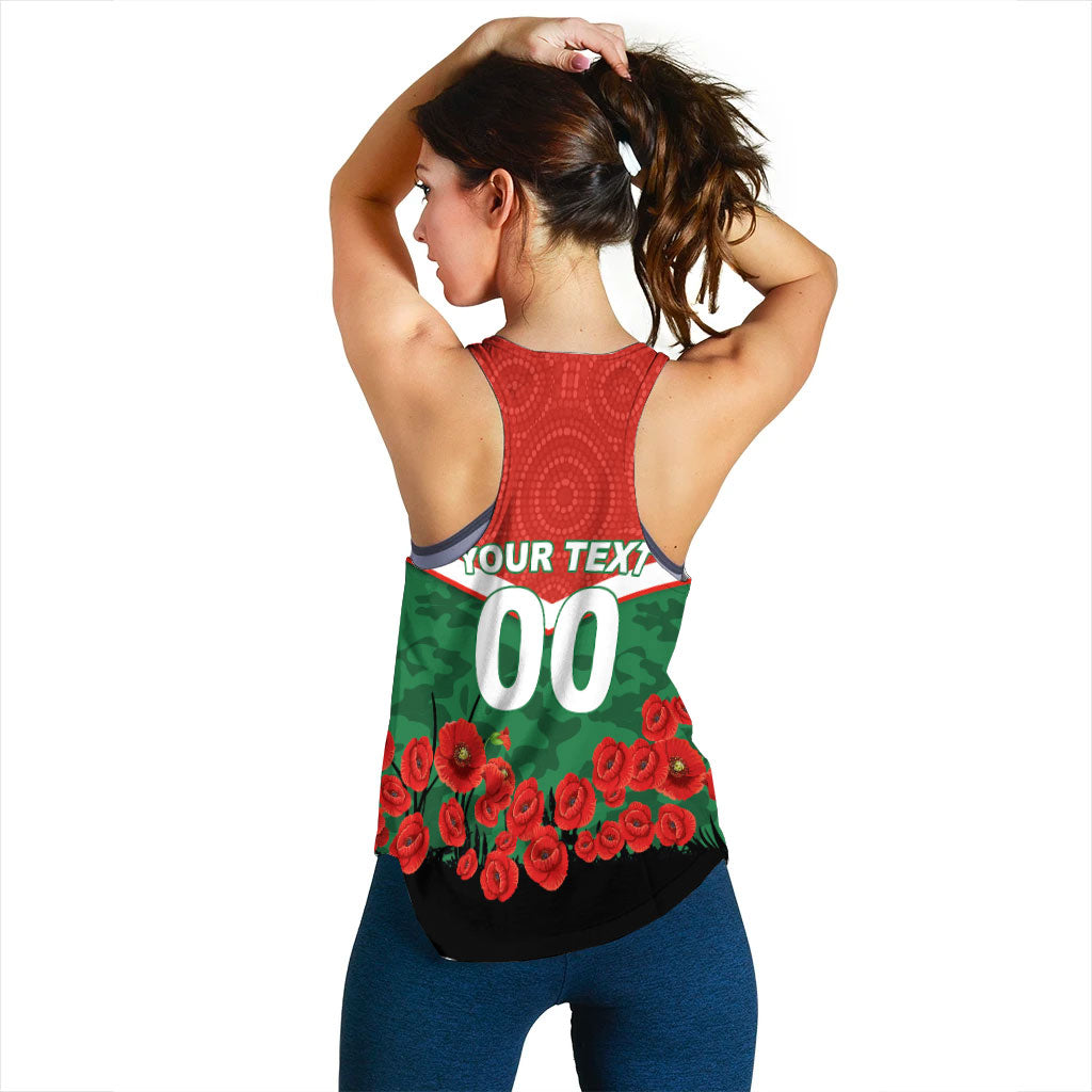 custom-personalised-rabbitohs-anzac-day-women-tank-top-indigenous-art