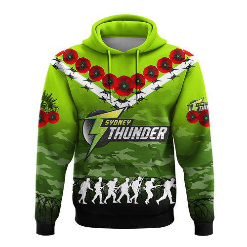 custom-personalised-sydney-thunder-anzac-2022-hoodie-camouflage-with-poppy