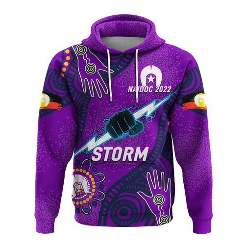 custom-personalised-storm-rugby-naidoc-2022-aboriginal-hoodie