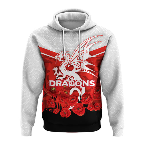 custom-personalised-dragons-anzac-day-hoodie-indigenous-art