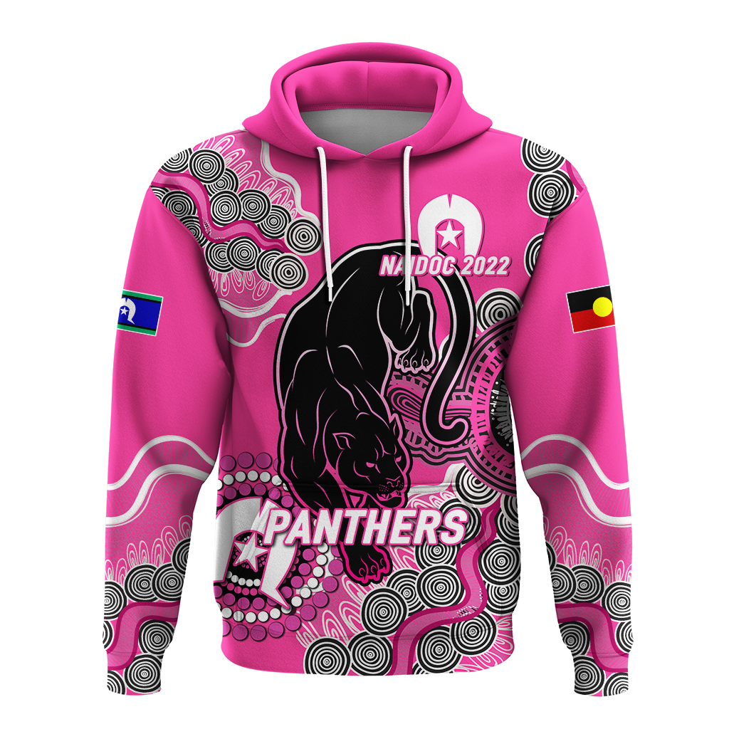 custom-personalised-panthers-rugby-naidoc-2022-aboriginal-hoodie