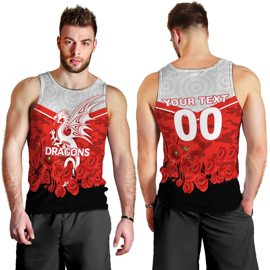 custom-personalised-dragons-anzac-day-men-tank-top-indigenous-art