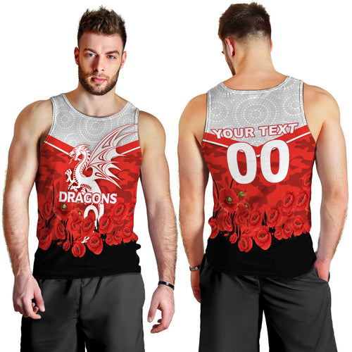 custom-personalised-dragons-anzac-day-men-tank-top-indigenous-art