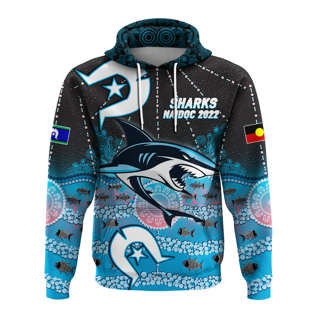 custom-personalised-sharks-rugby-naidoc-2022-aboriginal-hoodie