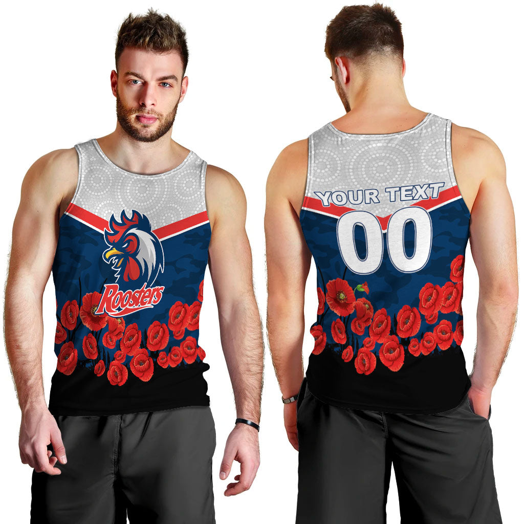 custom-personalised-roosters-anzac-day-men-tank-top-indigenous-art