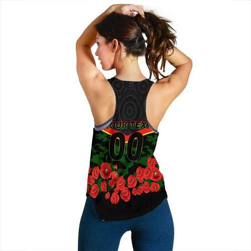 custom-personalised-panthers-anzac-day-women-tank-top-indigenous-art