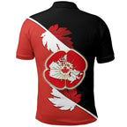 anzac-shirt-canada-lest-we-forget-poppy-map-polo-shirt