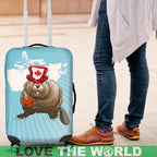 canada-beaver-luggage-covers