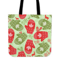 canada-christmas-tote-bags