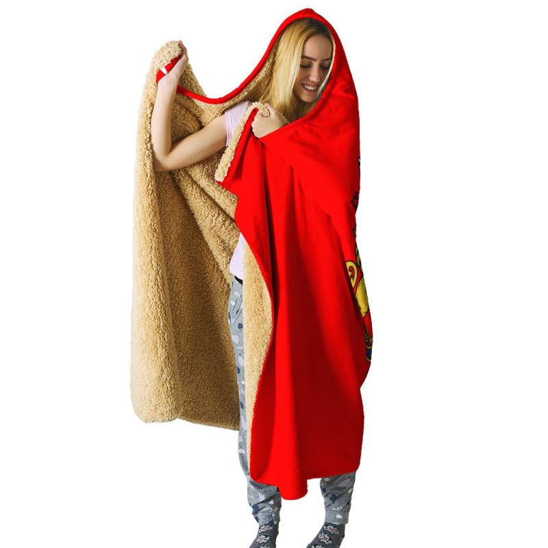 canada-coat-of-arms-02-hooded-blanket