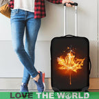 canada-fire-sign-luggage-cover
