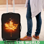 canada-fire-sign-luggage-cover