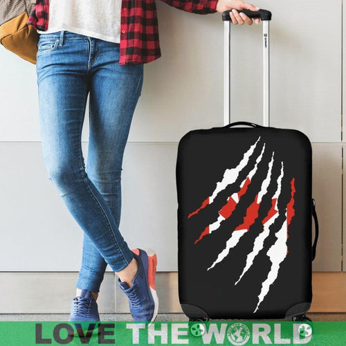 canada-flag-luggage-cover