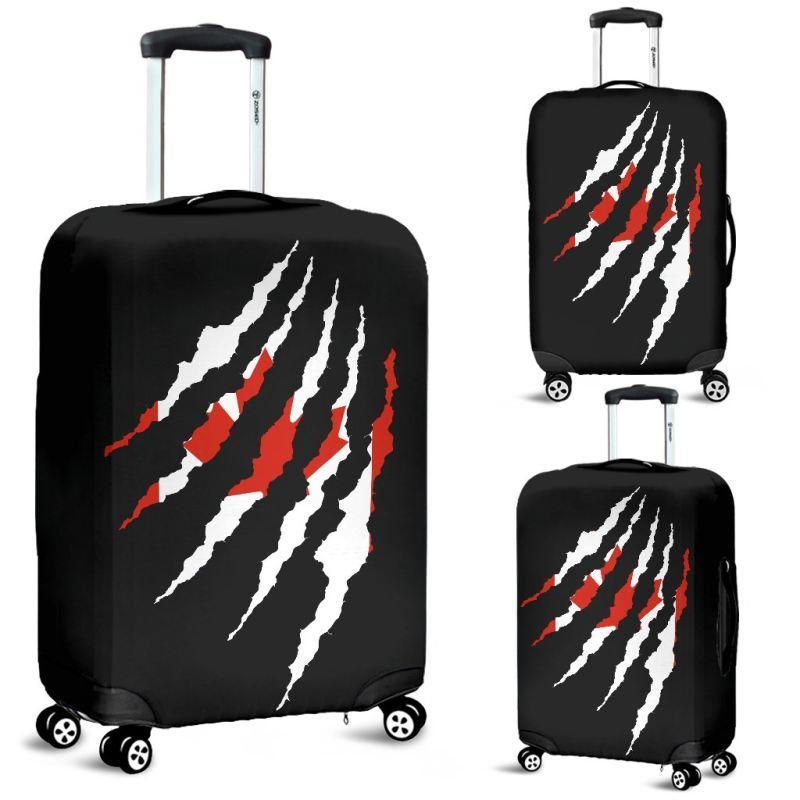 canada-flag-luggage-cover