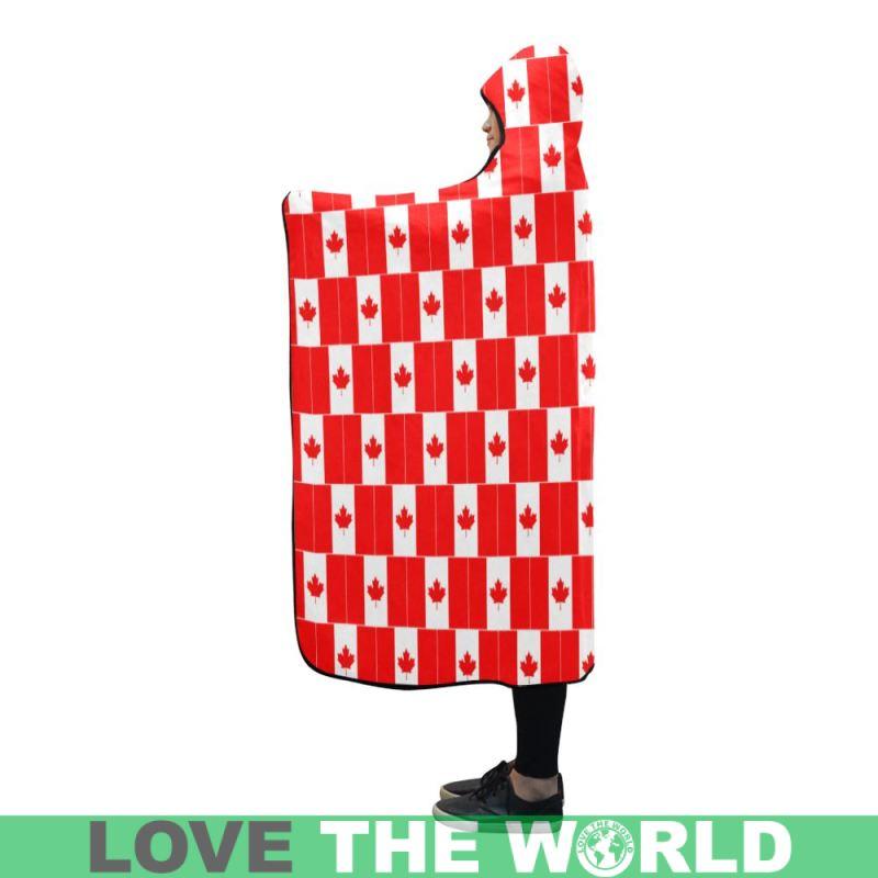 canada-hooded-blanket-flag-pattern