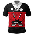 canada-hockey-polo-shirt-maple-leaf-red