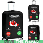 canada-is-calling-luggage-cover