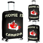 canada-is-home-luggage-cover