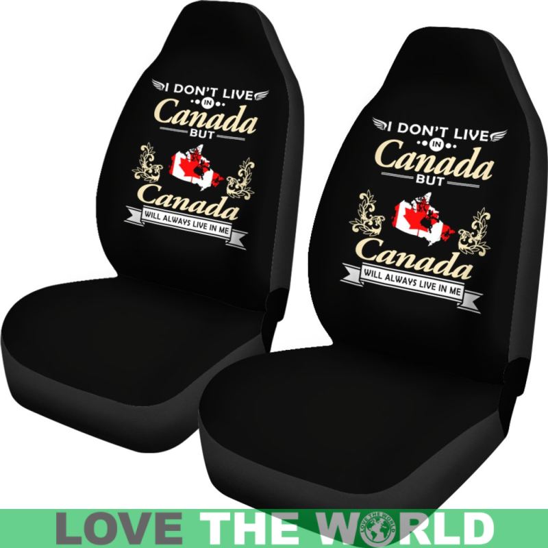 canada-live-in-me-car-seat-cover