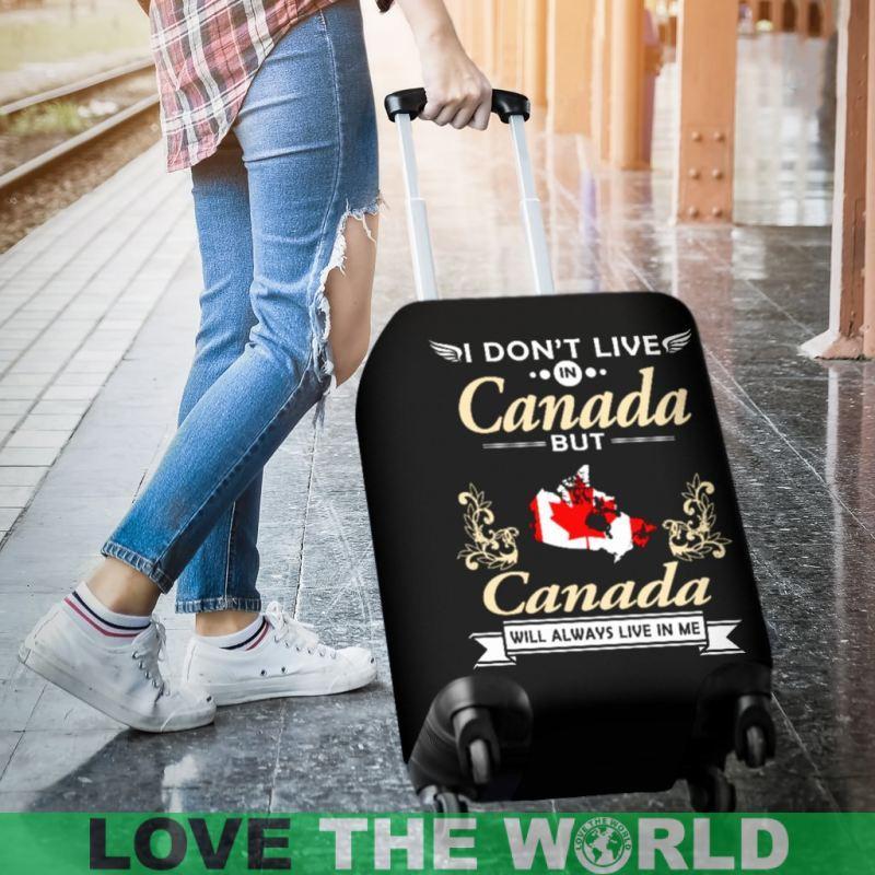 canada-live-in-me-luggage-cover