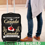 canada-live-in-me-luggage-cover