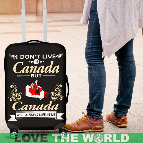 canada-live-in-me-luggage-cover