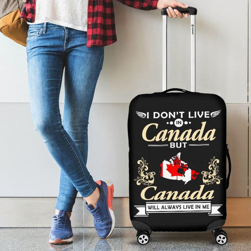 canada-live-in-me-luggage-cover