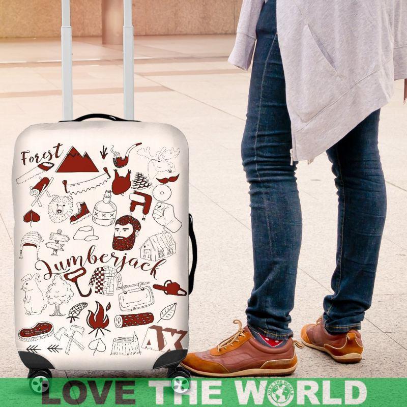 canada-lumberjack-luggage-cover